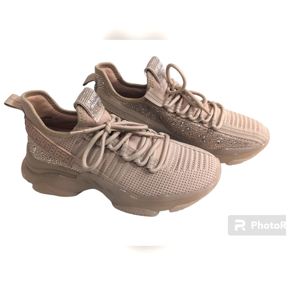 ***SOLD*** Steve Madden Maxilla-R Women's Sneakers - Picture 8 of 16